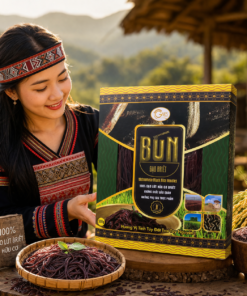 BÚN GẠO BRIÊT